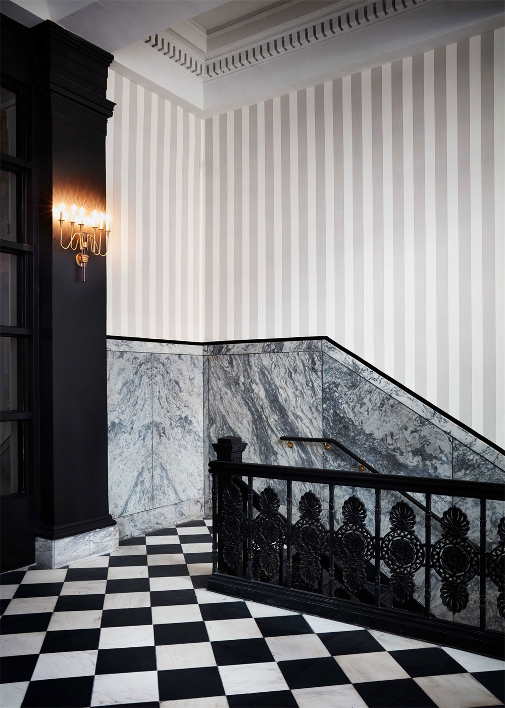 設計酒店,新奧爾良,精品酒店,Ace酒店姊妹,Maison de la Luz