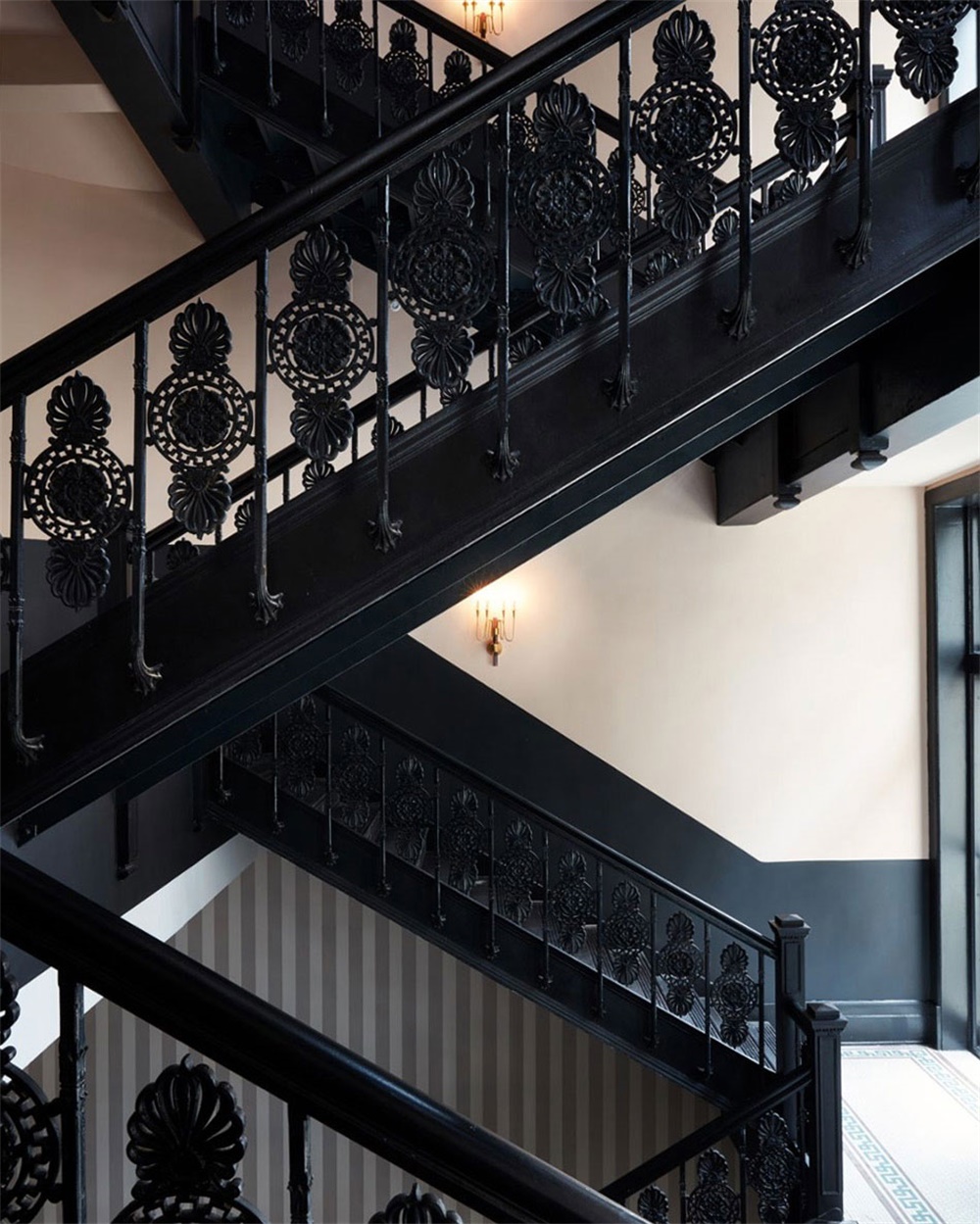 設計酒店,新奧爾良,精品酒店,Ace酒店姊妹,Maison de la Luz