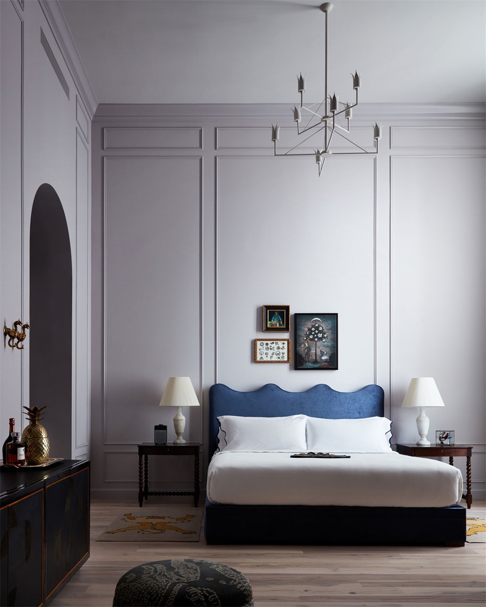 設計酒店,新奧爾良,精品酒店,Ace酒店姊妹,Maison de la Luz