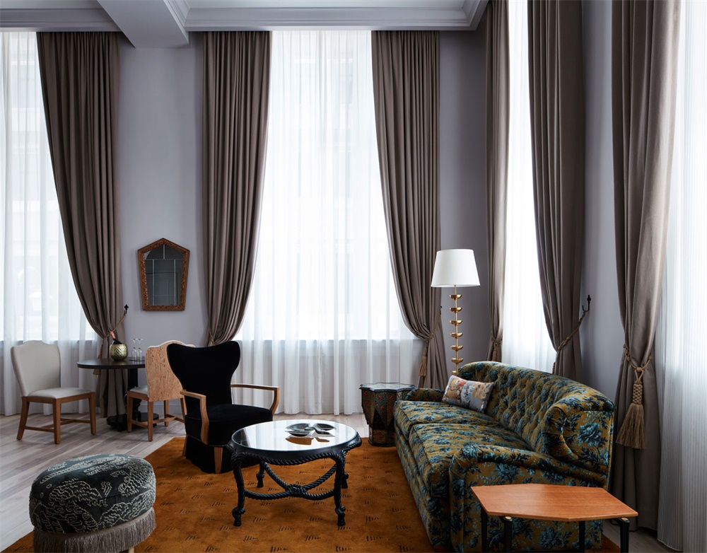 設計酒店,新奧爾良,精品酒店,Ace酒店姊妹,Maison de la Luz