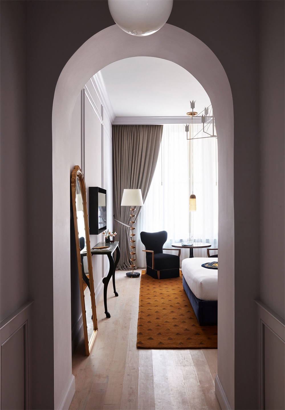 設計酒店,新奧爾良,精品酒店,Ace酒店姊妹,Maison de la Luz