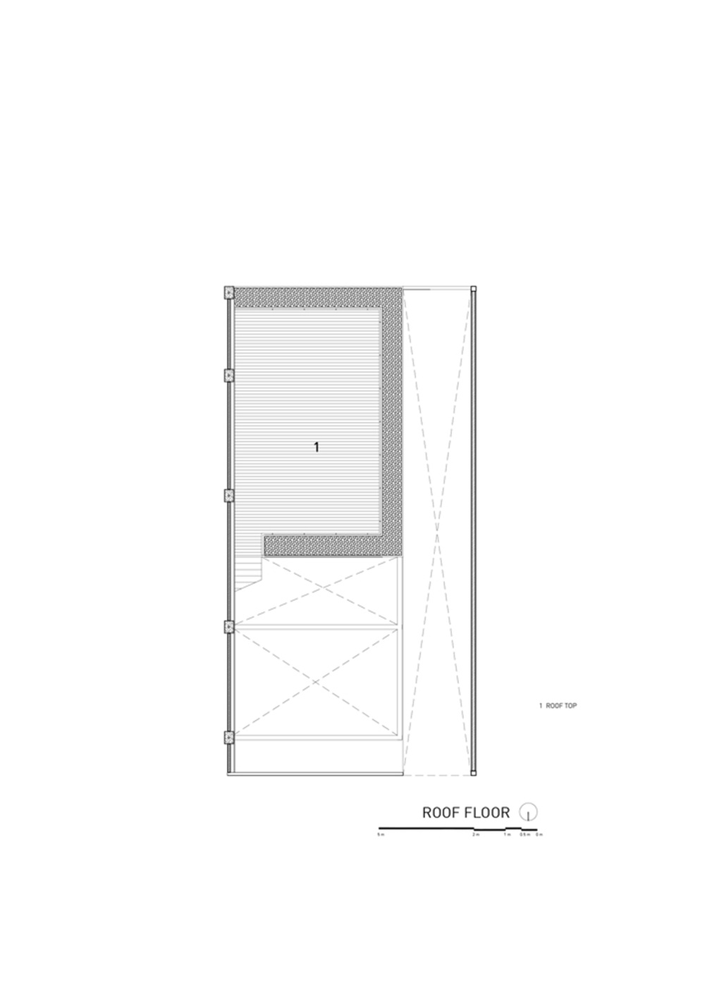 設計酒店，建築改造，曼穀，IDIN Architects，旅館改造
