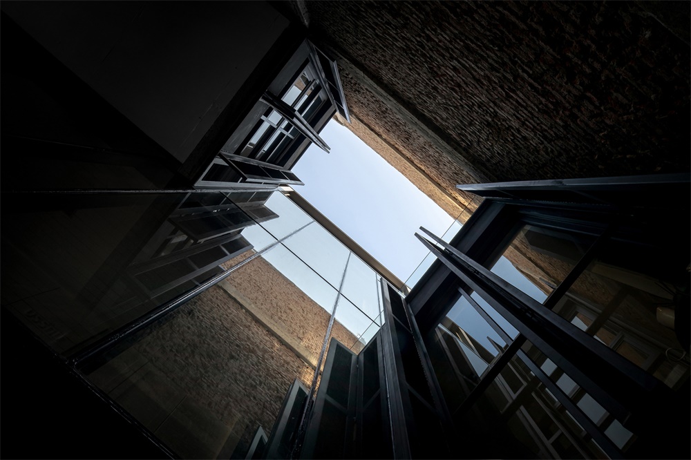 設計酒店，建築改造，曼穀，IDIN Architects，旅館改造