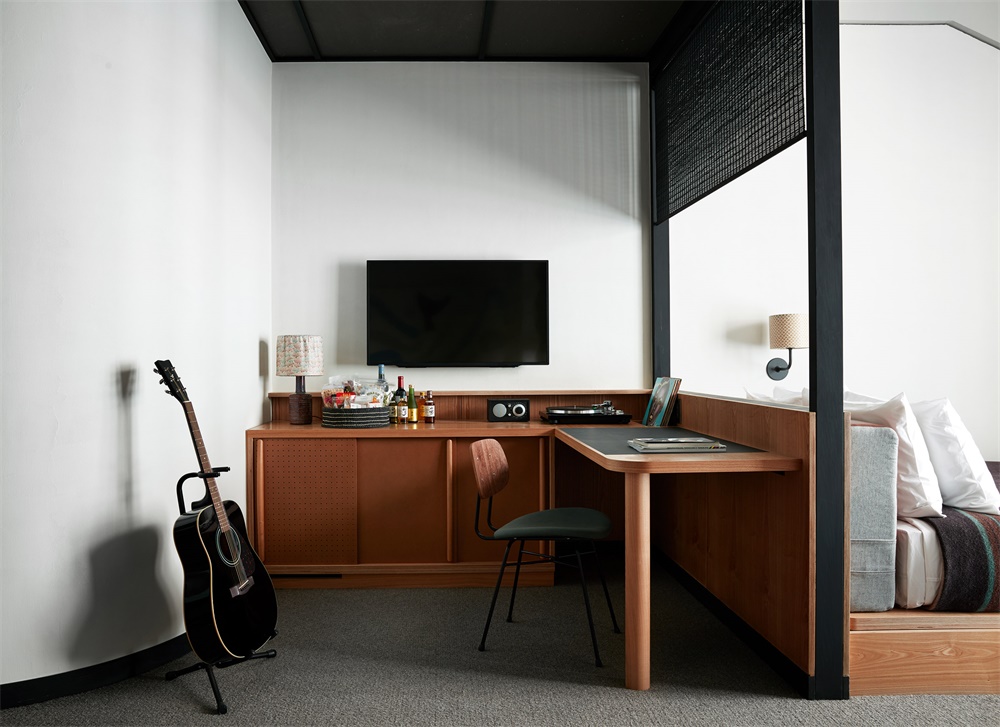 設計酒店,京都,精品酒店,Ace酒店,Ace Hotel Kyoto