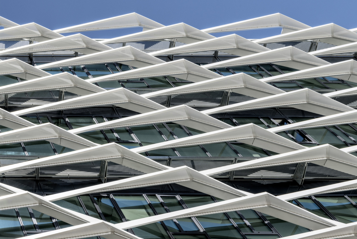 辦公空間,阿迪達斯競技場,德國,建築設計,Adidas