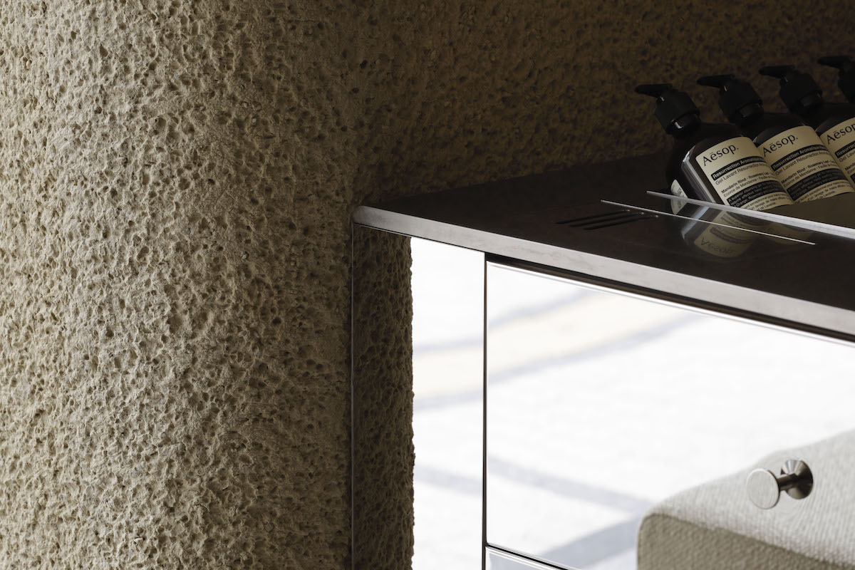 商業空間,東京,專賣店,零售空間,護膚品店鋪設計,aesop,CASE-REAL