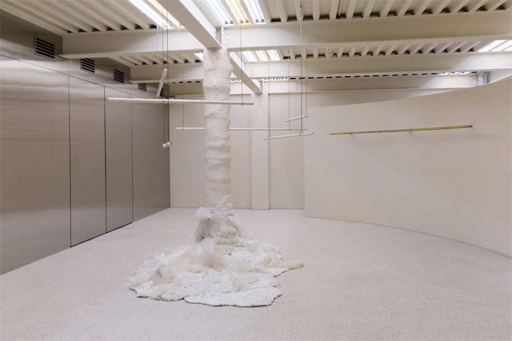 商業空間,國外零售空間設計,旗艦店,首爾,服裝品牌旗艦店,項目投稿