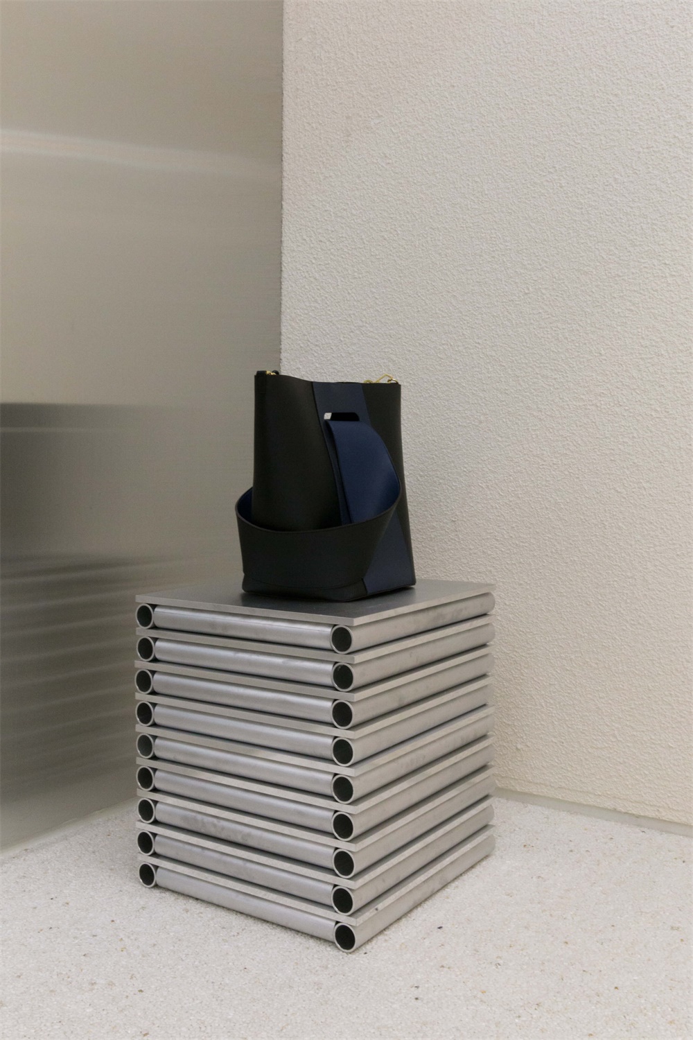 商業空間,國外零售空間設計,旗艦店,首爾,服裝品牌旗艦店,項目投稿