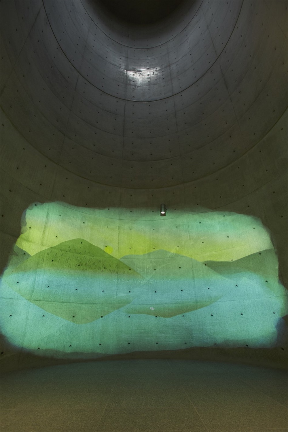 公共空間，安藤忠雄，圖書館設計，大阪，國外圖書館設計，混凝土建築