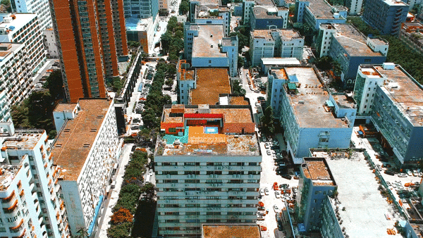 辦公空間,創意辦公室設計,靳劉高設計,深圳,項目投稿