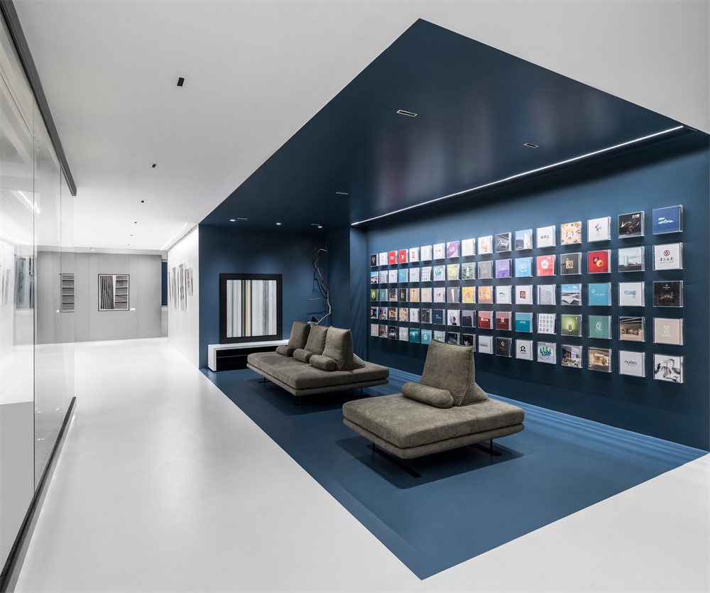 辦公空間,創意辦公室設計,靳劉高設計,深圳,項目投稿