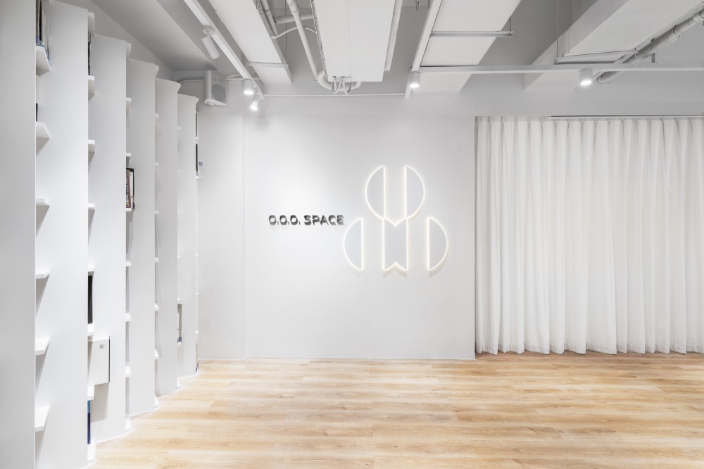 辦公空間,創意辦公室設計,靳劉高設計,深圳,項目投稿