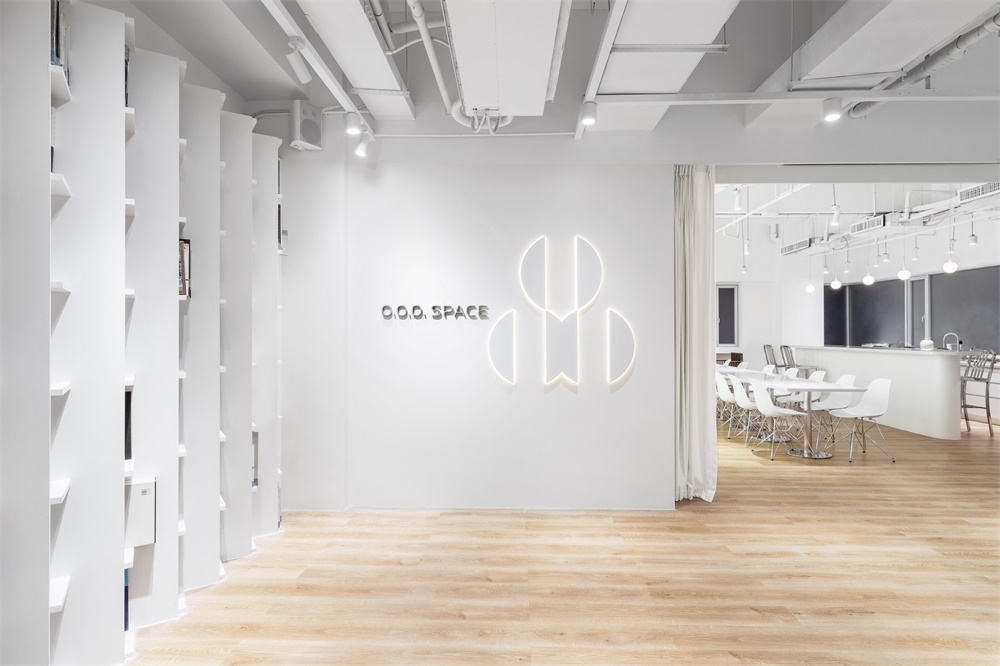 辦公空間,創意辦公室設計,靳劉高設計,深圳,項目投稿