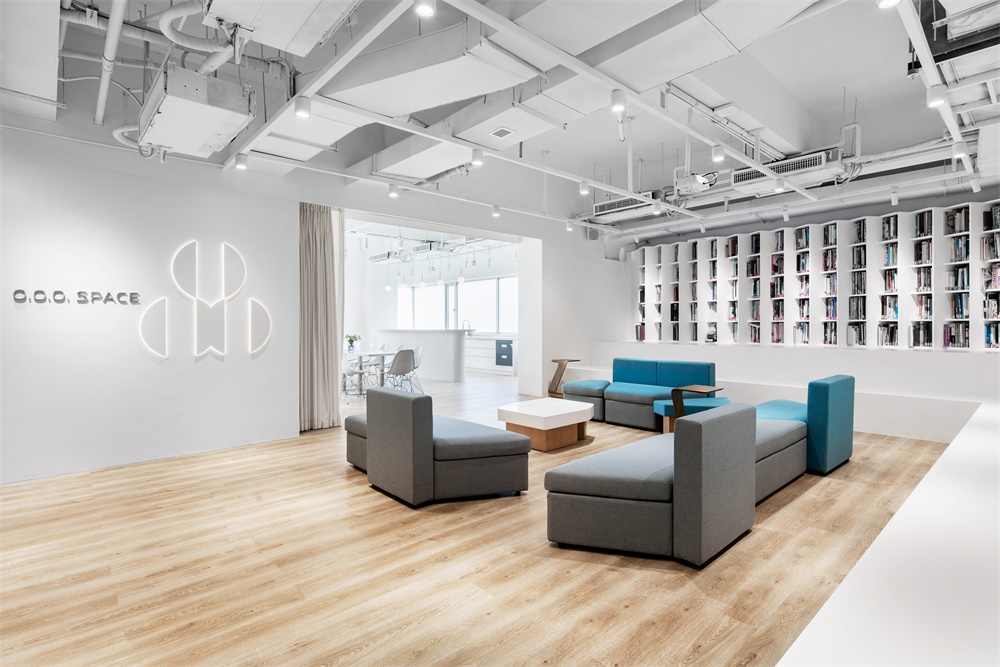 辦公空間,創意辦公室設計,靳劉高設計,深圳,項目投稿