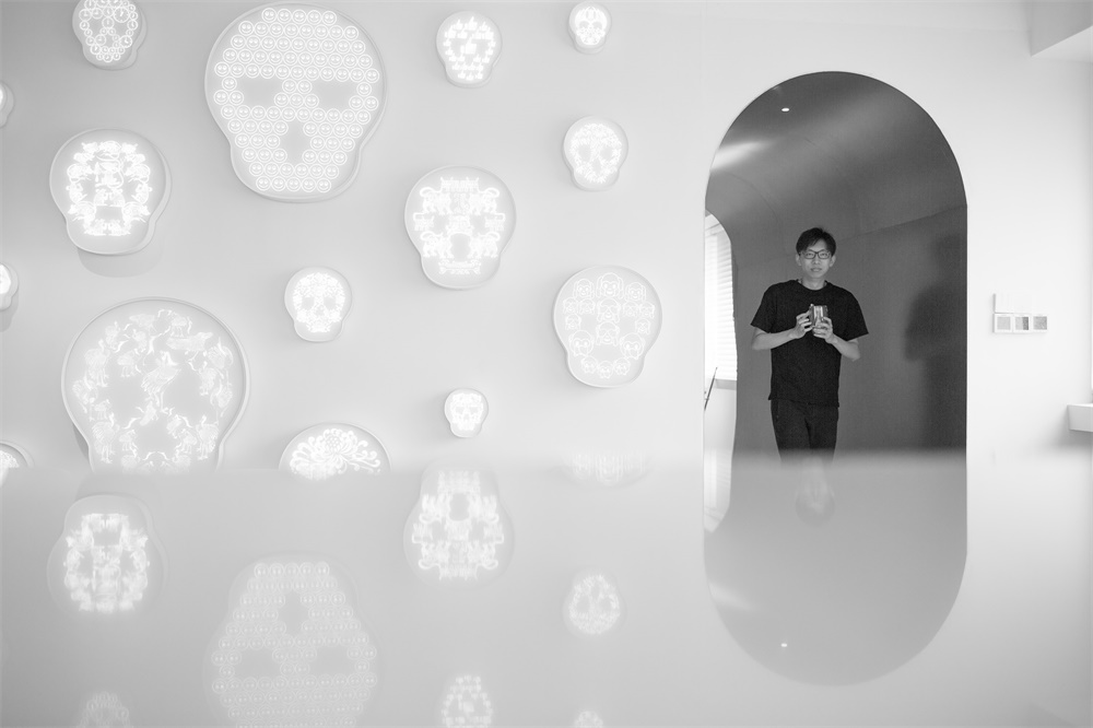 辦公空間,創意辦公室設計,靳劉高設計,深圳,項目投稿