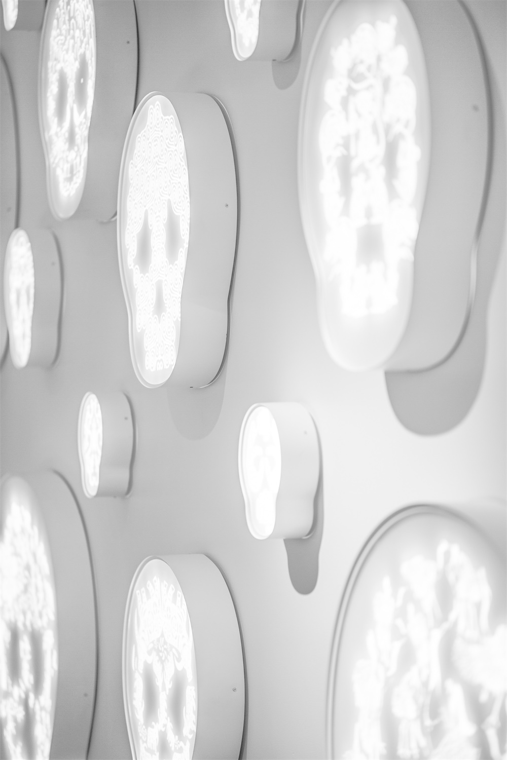 辦公空間,創意辦公室設計,靳劉高設計,深圳,項目投稿