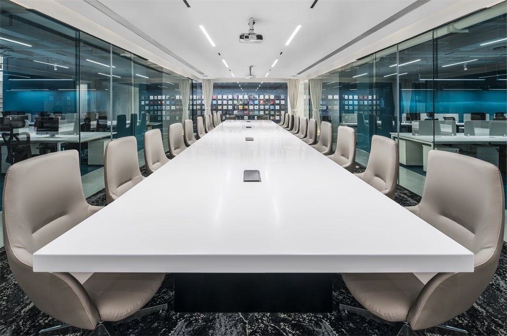 辦公空間,創意辦公室設計,靳劉高設計,深圳,項目投稿