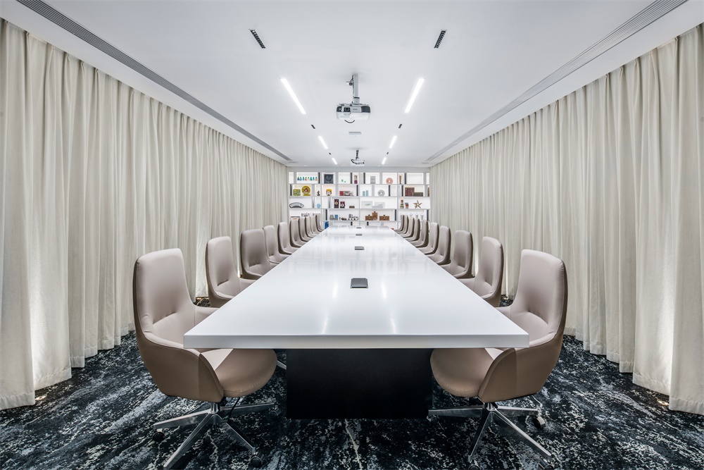 辦公空間,創意辦公室設計,靳劉高設計,深圳,項目投稿