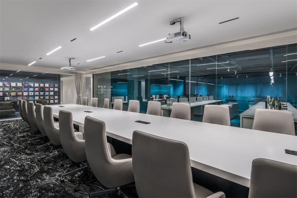 辦公空間,創意辦公室設計,靳劉高設計,深圳,項目投稿