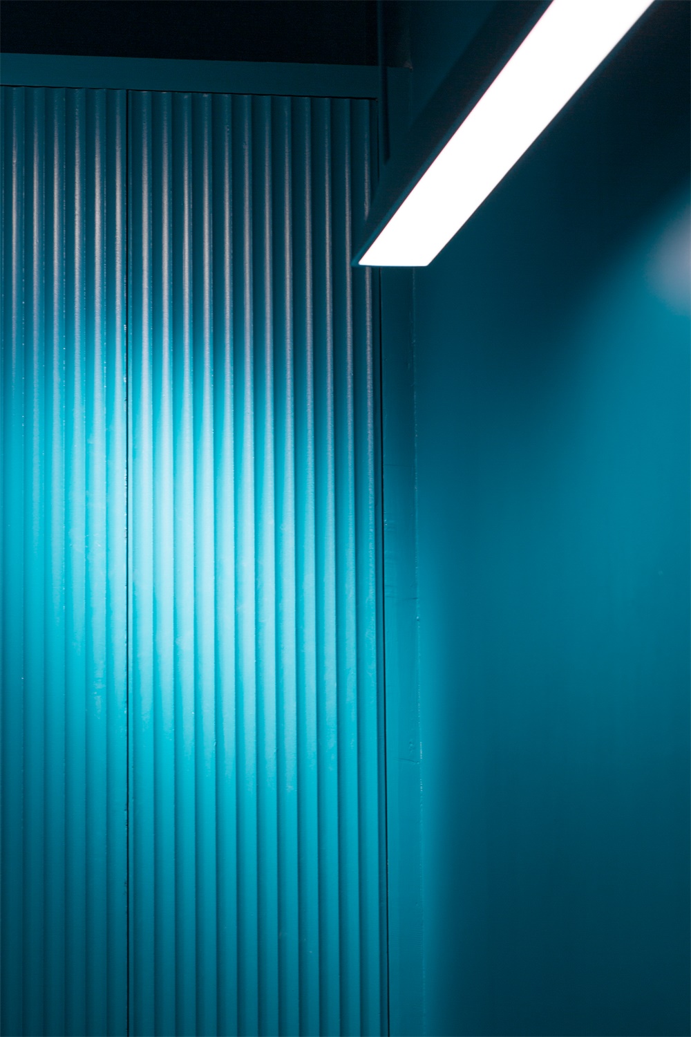 辦公空間,創意辦公室設計,靳劉高設計,深圳,項目投稿