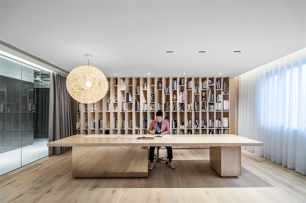 辦公空間,創意辦公室設計,靳劉高設計,深圳,項目投稿