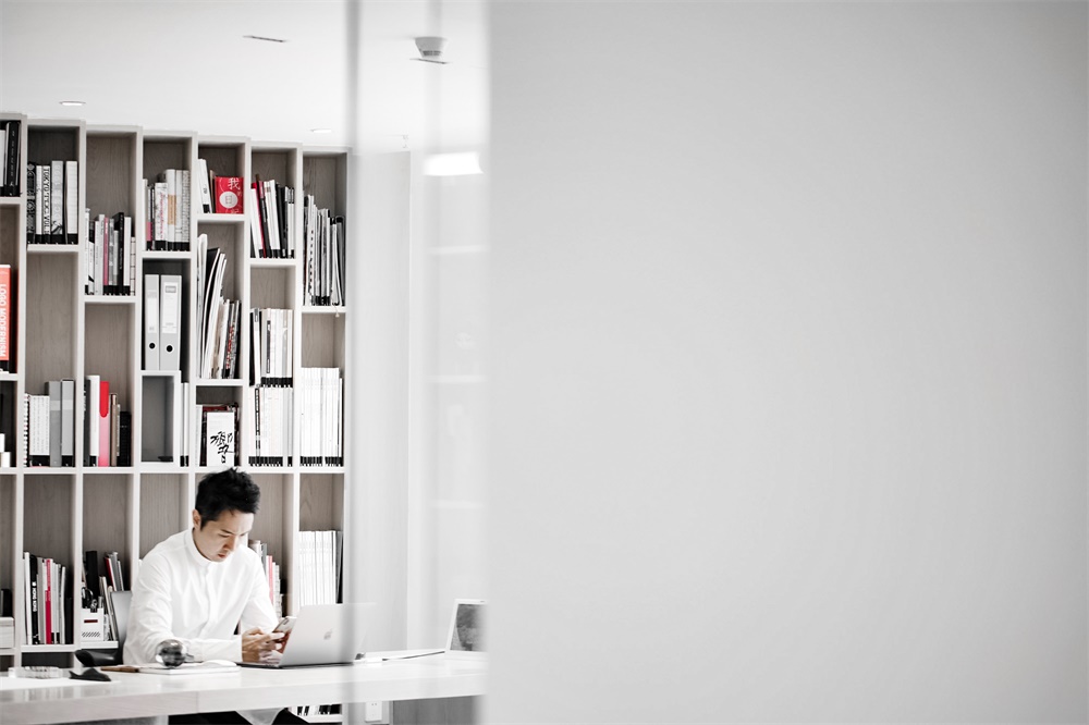 辦公空間,創意辦公室設計,靳劉高設計,深圳,項目投稿