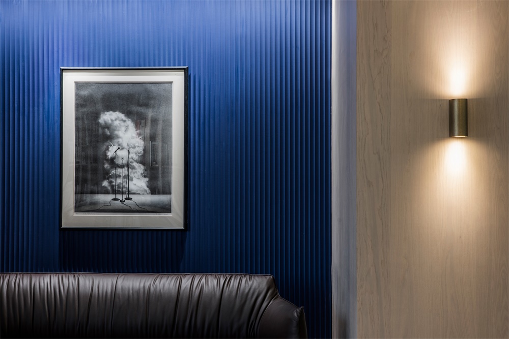 辦公空間,創意辦公室設計,靳劉高設計,深圳,項目投稿