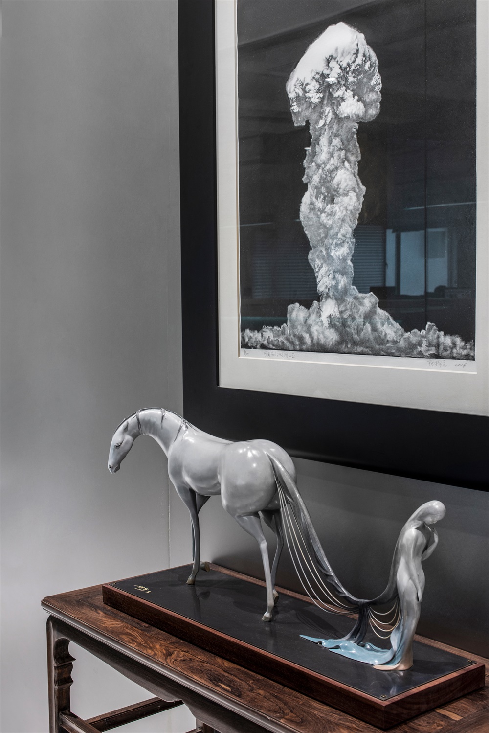 辦公空間,創意辦公室設計,靳劉高設計,深圳,項目投稿