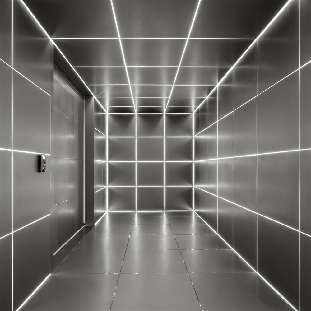 辦公空間,創意辦公室設計,靳劉高設計,深圳,項目投稿