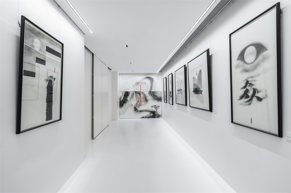 辦公空間,創意辦公室設計,靳劉高設計,深圳,項目投稿