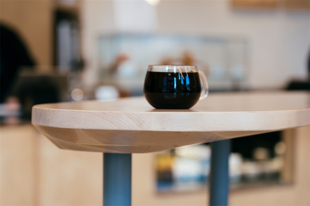 餐飲空間,咖啡廳設計,Blue Bottle,小藍瓶咖啡,咖啡廳翻新