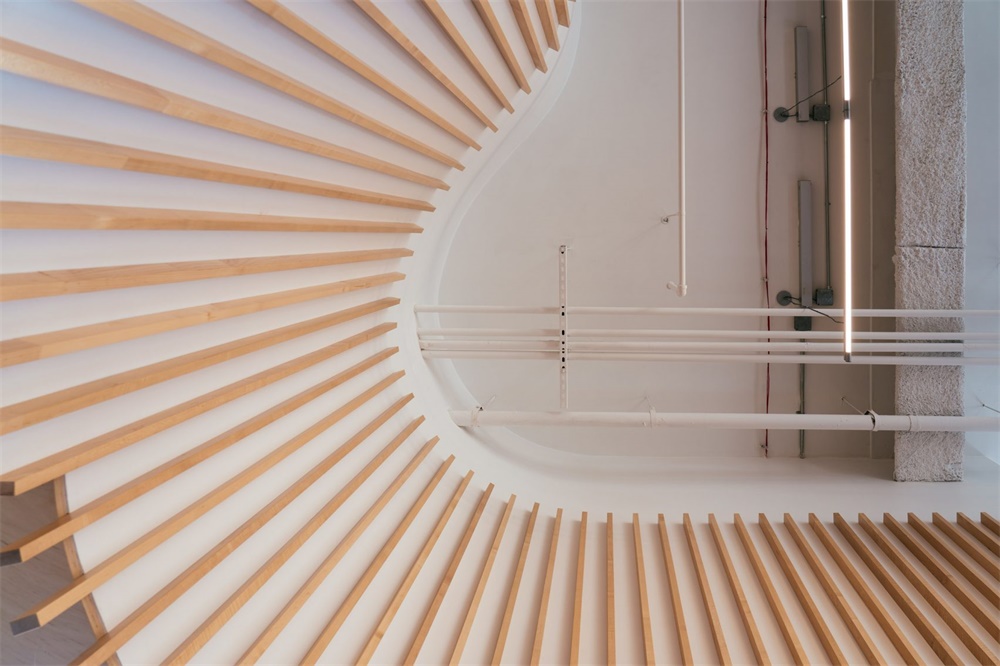 餐飲空間,咖啡廳設計,Blue Bottle,小藍瓶咖啡,咖啡廳翻新