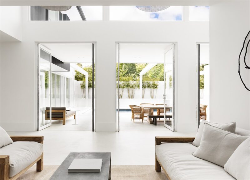 Christine Rose l 墨爾本Lysterfield設計師之家