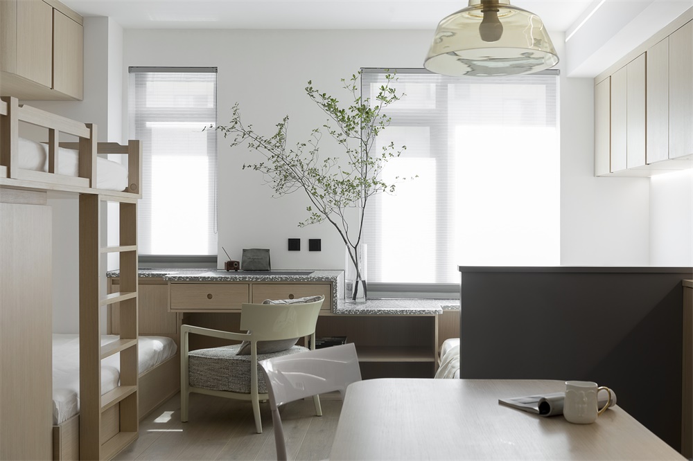 袁珂設計事務所,住宅空間,小宅概念,沈陽住宅空間設計,項目投稿