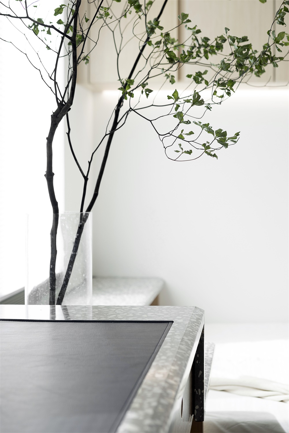 袁珂設計事務所,住宅空間,小宅概念,沈陽住宅空間設計,項目投稿