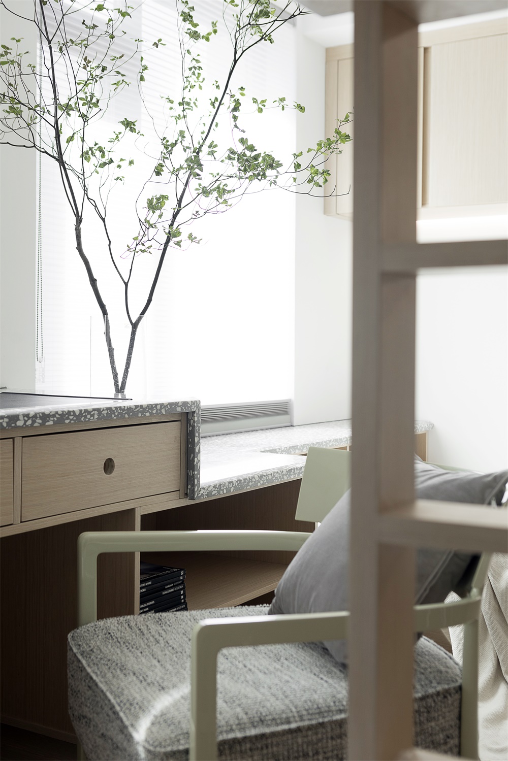 袁珂設計事務所,住宅空間,小宅概念,沈陽住宅空間設計,項目投稿