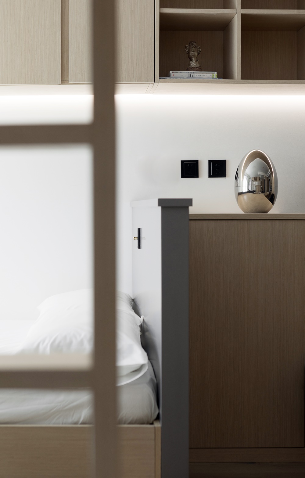 袁珂設計事務所,住宅空間,小宅概念,沈陽住宅空間設計,項目投稿