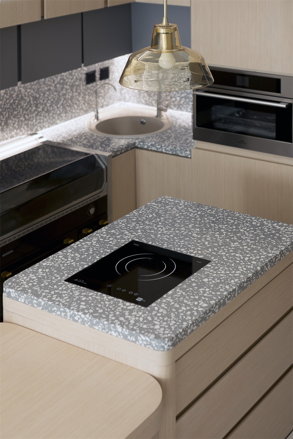 袁珂設計事務所,住宅空間,小宅概念,沈陽住宅空間設計,項目投稿