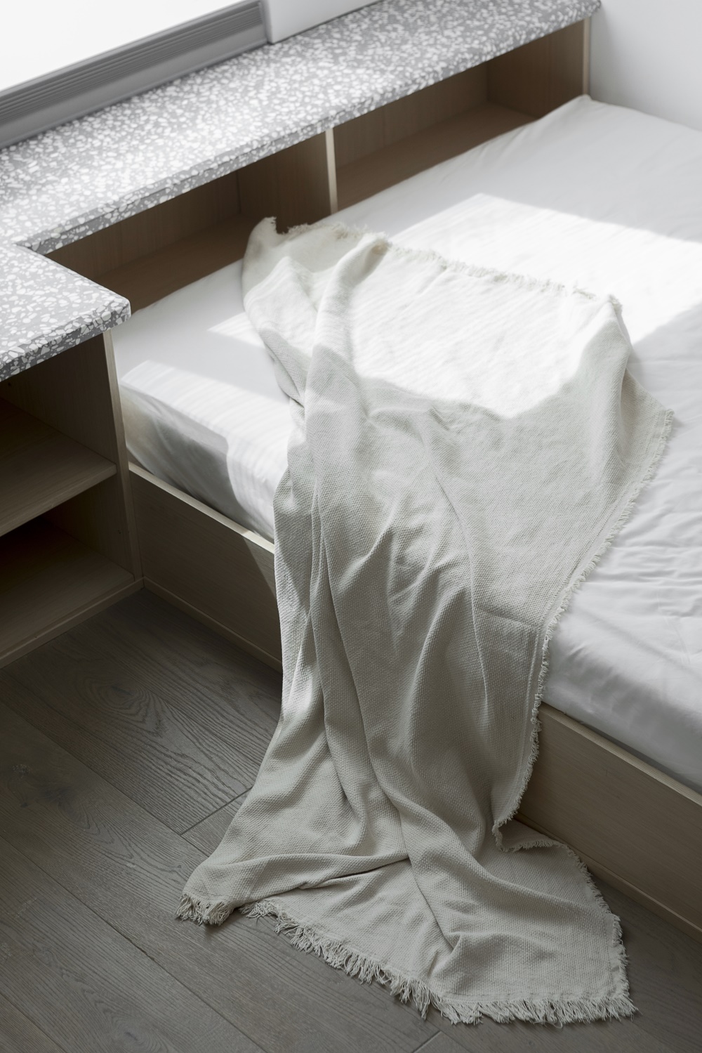 袁珂設計事務所,住宅空間,小宅概念,沈陽住宅空間設計,項目投稿