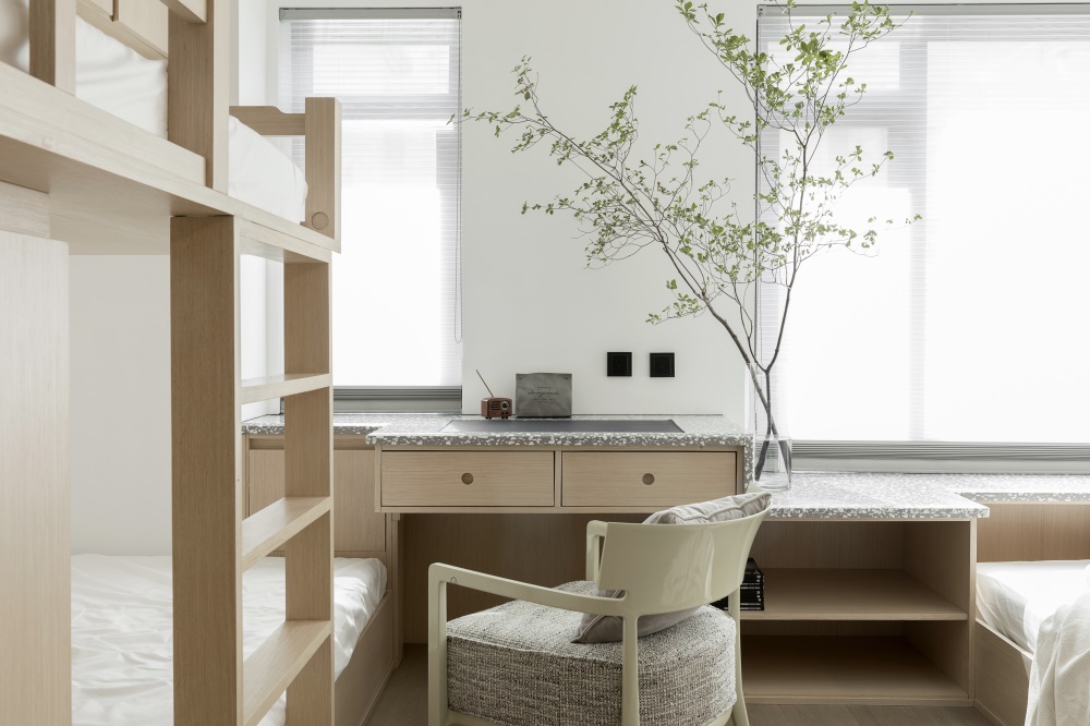 袁珂設計事務所,住宅空間,小宅概念,沈陽住宅空間設計,項目投稿