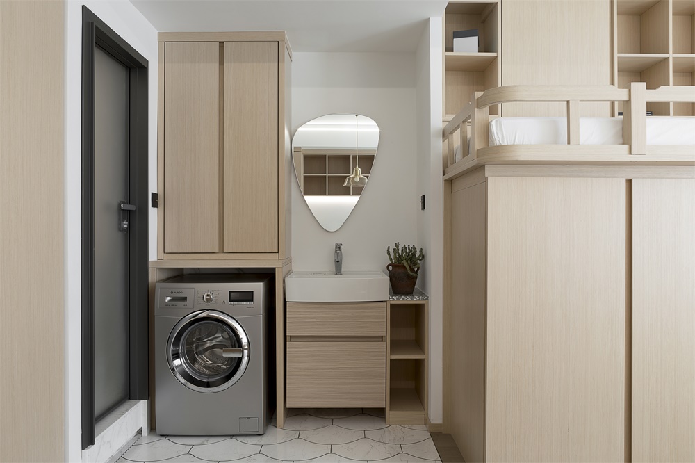 袁珂設計事務所,住宅空間,小宅概念,沈陽住宅空間設計,項目投稿