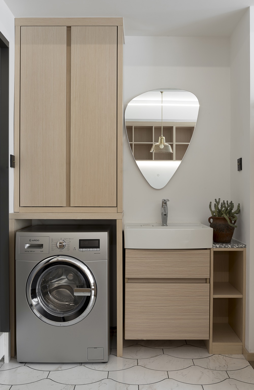 袁珂設計事務所,住宅空間,小宅概念,沈陽住宅空間設計,項目投稿