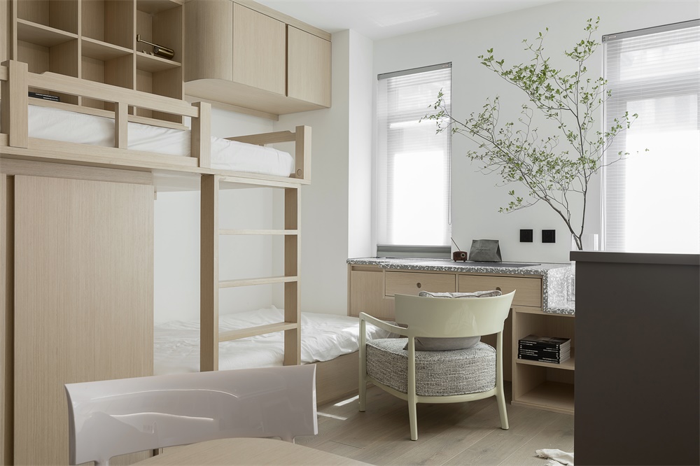 袁珂設計事務所,住宅空間,小宅概念,沈陽住宅空間設計,項目投稿