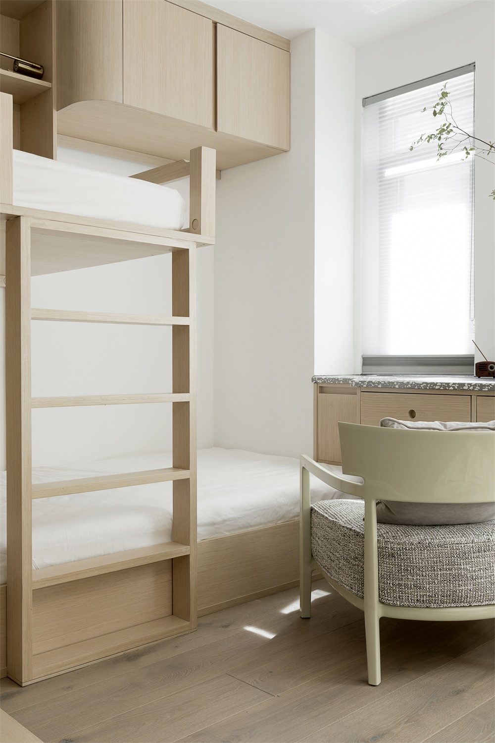 袁珂設計事務所,住宅空間,小宅概念,沈陽住宅空間設計,項目投稿