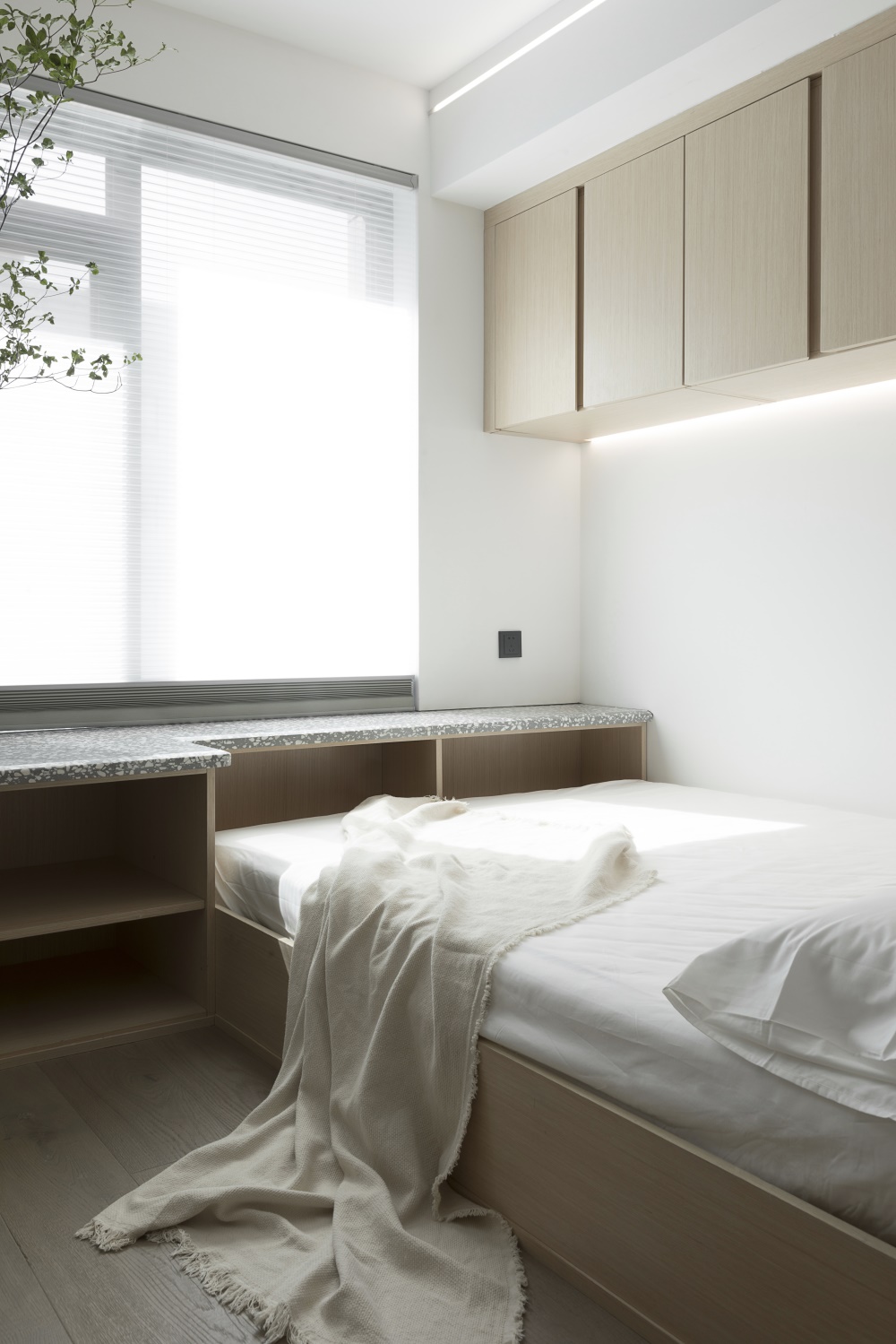 袁珂設計事務所,住宅空間,小宅概念,沈陽住宅空間設計,項目投稿