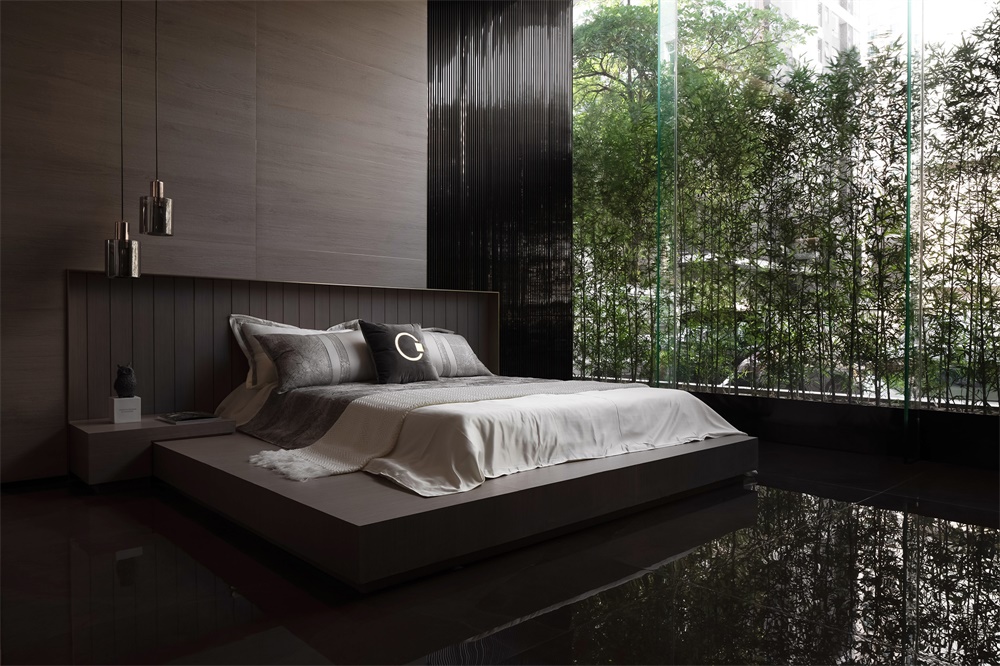 商業空間,展廳設計,陶瓷展廳空間,拓維設計,項目投稿