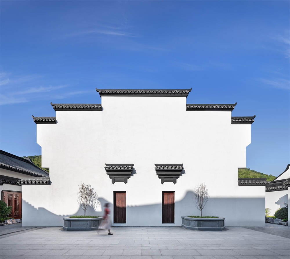 商業空間,軟裝設計,會所設計,大都薈軟裝設計,惠州中海湯泉會所,項目投稿