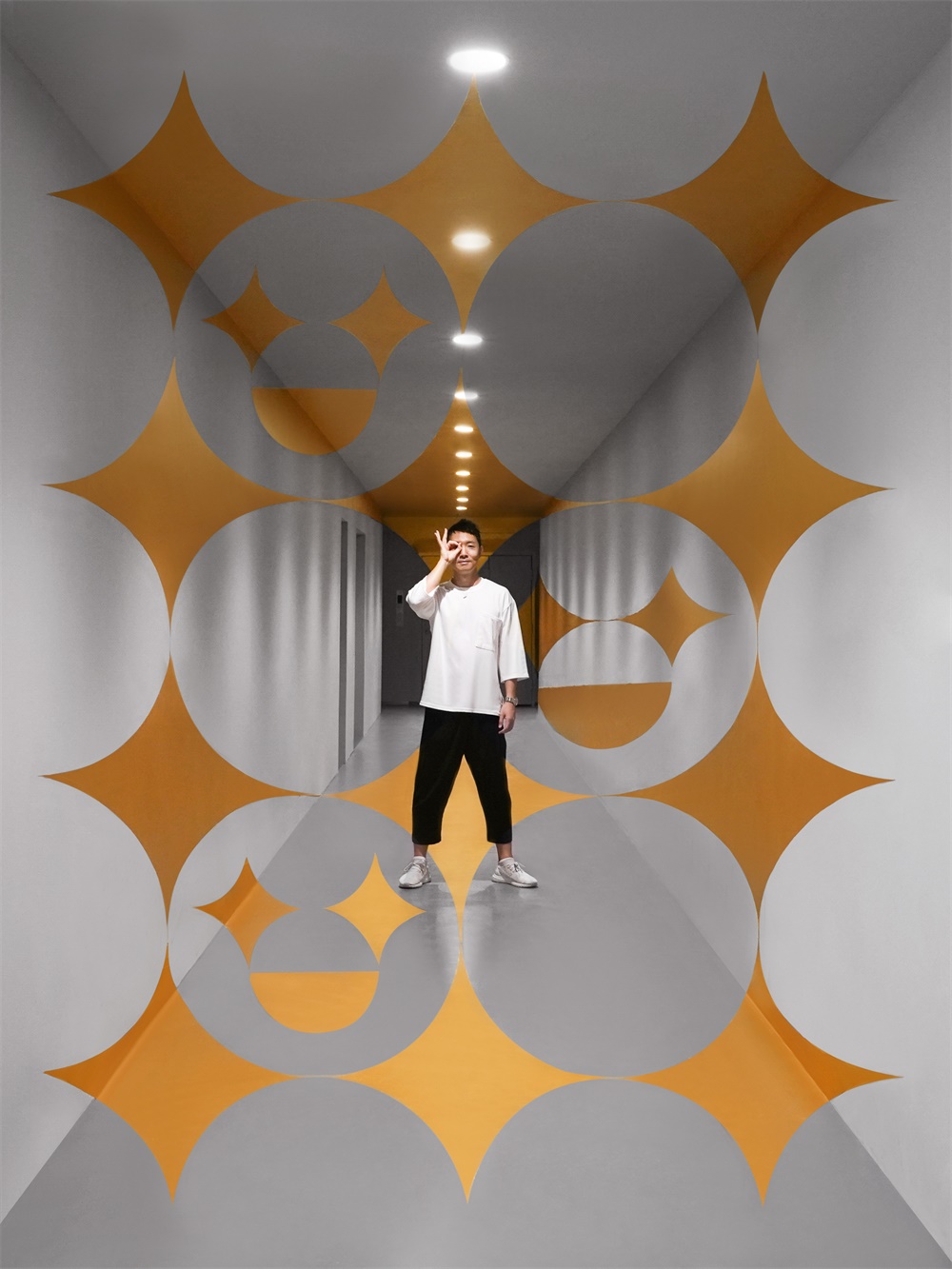 辦公空間,創意辦公室設計,靳劉高設計,深圳,項目投稿