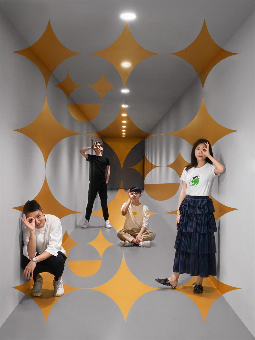 辦公空間,創意辦公室設計,靳劉高設計,深圳,項目投稿