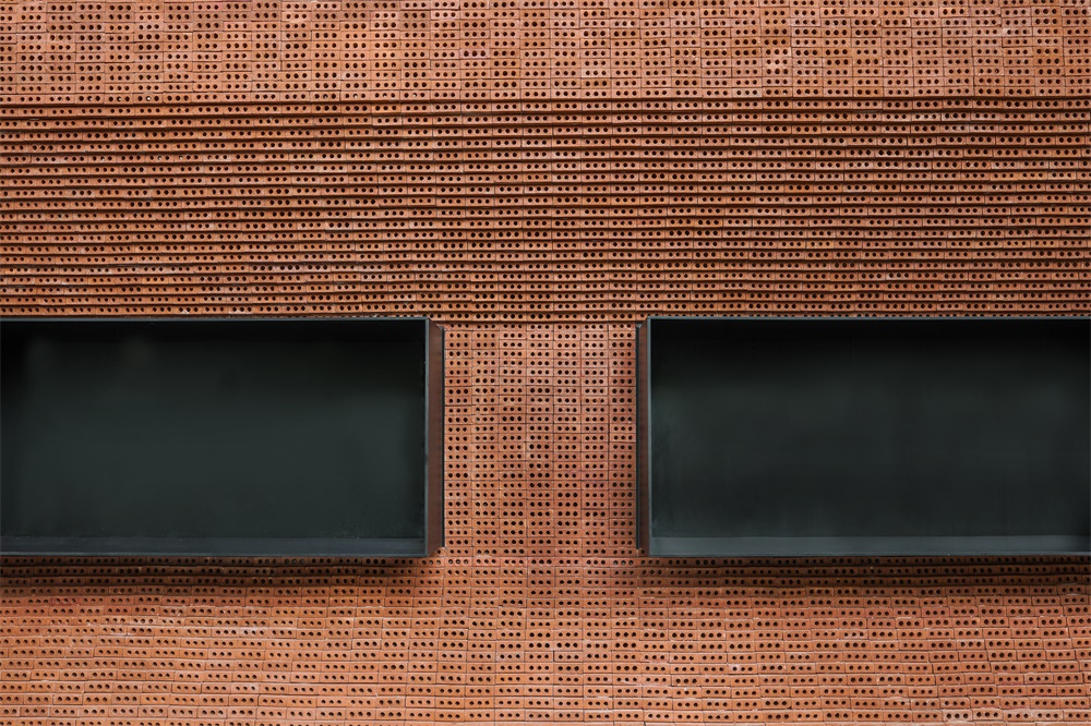 餐飲空間，廣州，jpg coffee，珠江新城，幾何形態